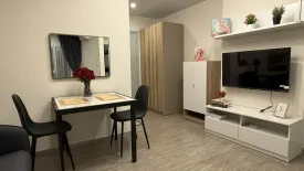 Condo for rent in Regent Home Bangna, Bang Na, Bangkok near BTS Bang Na