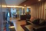 1 Bedroom Condo for sale in Nusa State Tower Condominium, Silom, Bangkok near BTS Surasak