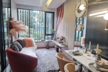1 Bedroom Condo for sale in Niche Pride Ekkamai, Khlong Tan Nuea, Bangkok
