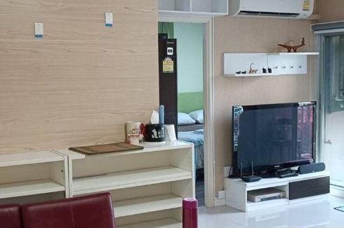 2 Bedroom Condo for rent in D Condo Sukhumvit 109, Samrong Nuea, Samut Prakan near BTS Bearing