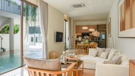 4 Bedroom Villa for rent in Villa Qabalah, Si Sunthon, Phuket