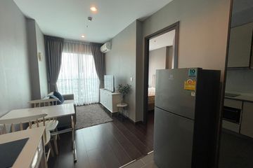 Condo for rent in C Ekkamai, Khlong Tan Nuea, Bangkok near BTS Ekkamai