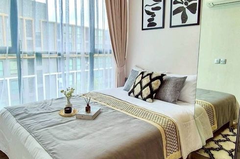 1 Bedroom Condo for rent in Atmoz Bangna, Bang Na, Bangkok near MRT Si Iam