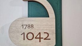 1 Bedroom Condo for rent in Atmoz Bangna, Bang Na, Bangkok near MRT Si Iam