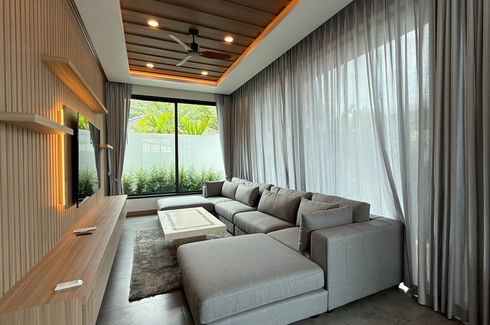 3 Bedroom Villa for rent in Rawai, Phuket