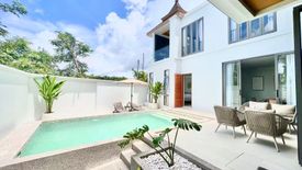 3 Bedroom Villa for sale in Golden Andes, Thep Krasatti, Phuket