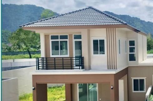 4 Bedroom House for sale in Mana Kathu Lake, Kathu, Phuket