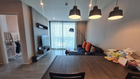 2 Bedroom Condo for rent in The Room Sukhumvit 69, Phra Khanong Nuea, Bangkok near BTS Phra Khanong