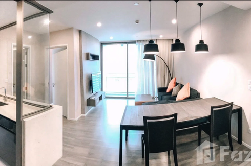 2 Bedroom Condo for rent in The Room Sukhumvit 69, Phra Khanong Nuea, Bangkok near BTS Phra Khanong