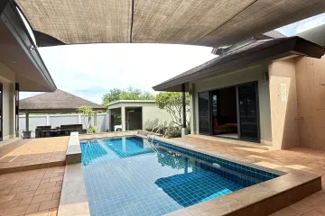 3 Bedroom Villa for sale in Wichit, Phuket