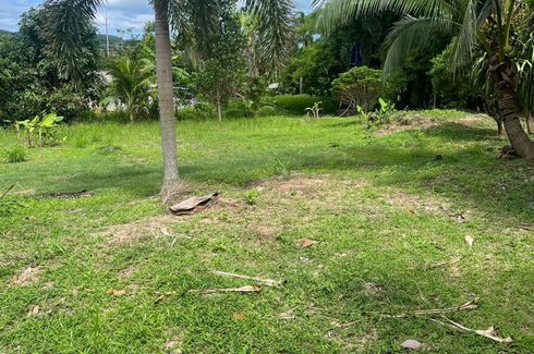 Land for sale in Pa Khlok, Phuket