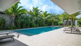 3 Bedroom Villa for rent in Rawai, Phuket