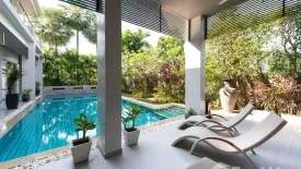 3 Bedroom Villa for rent in Choeng Thale, Phuket