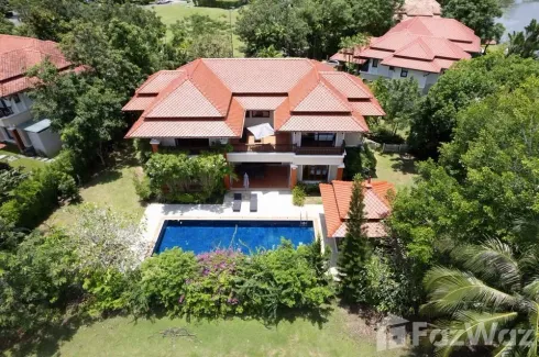 4 Bedroom Villa for rent in Choeng Thale, Phuket