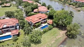 4 Bedroom Villa for rent in Choeng Thale, Phuket