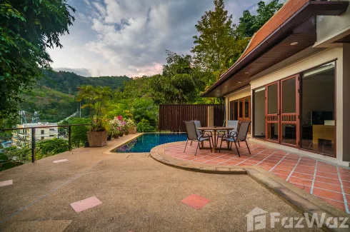 2 Bedroom Villa for sale in Nakatani Village, Kamala, Phuket