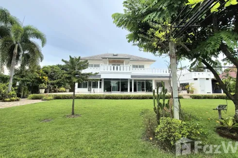 5 Bedroom Villa for rent in Pong, Chonburi