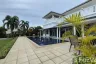 5 Bedroom Villa for rent in Pong, Chonburi