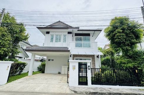 3 Bedroom House for rent in Siwalee Choeng Doi, Mae Hia, Chiang Mai