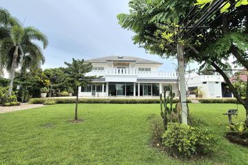 5 Bedroom Villa for sale in Pong, Chonburi