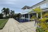 5 Bedroom Villa for rent in Pong, Chonburi