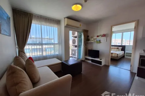 2 Bedroom Condo for rent in Baan Kunkoey, Nong Kae, Prachuap Khiri Khan