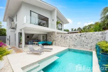 3 Bedroom Townhouse for rent in Bo Phut, Surat Thani