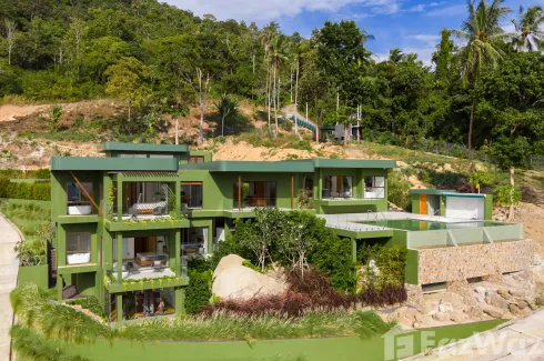 6 Bedroom Villa for sale in Ang Thong, Surat Thani