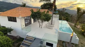 4 Bedroom Villa for rent in Bo Phut, Surat Thani