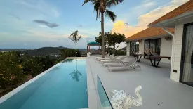 4 Bedroom Villa for rent in Bo Phut, Surat Thani