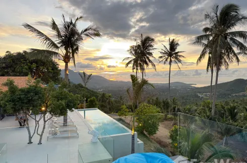 4 Bedroom Villa for rent in Bo Phut, Surat Thani