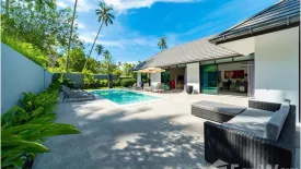 12 Bedroom Hotel / Resort for sale in Maret, Surat Thani