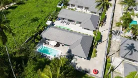 12 Bedroom Hotel / Resort for sale in Maret, Surat Thani