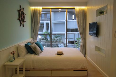 2 Bedroom Condo for sale in Baan Saenkhram Hua Hin, Cha am, Phetchaburi