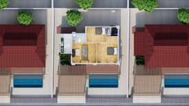 2 Bedroom Villa for sale in Beyond Siam Villa, Khlong Wan, Prachuap Khiri Khan