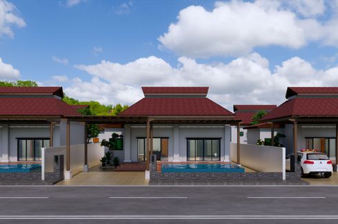 2 Bedroom Villa for sale in Beyond Siam Villa, Khlong Wan, Prachuap Khiri Khan