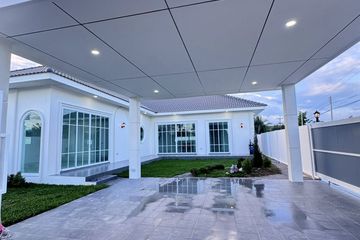 3 Bedroom House for sale in Mn House Huahin, Hin Lek Fai, Prachuap Khiri Khan
