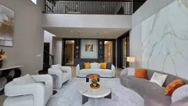 5 Bedroom House for sale in Perfect Masterpiece Rama 9, Prawet, Bangkok