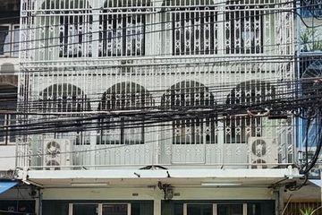 6 Bedroom Commercial for sale in Yan Nawa, Bangkok near BTS Sueksa Witthaya