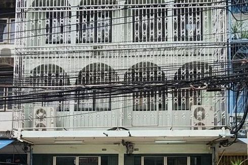 6 Bedroom Commercial for sale in Yan Nawa, Bangkok near BTS Sueksa Witthaya