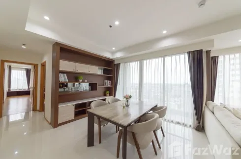 2 Bedroom Condo for sale in The Emporio Place, Khlong Tan, Bangkok near BTS Phrom Phong