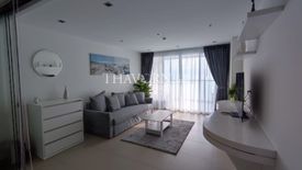 1 Bedroom Condo for sale in Sands Condominium, Nong Prue, Chonburi