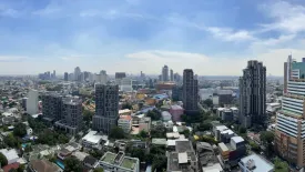 1 Bedroom Condo for sale in MARU Ekkamai 2, Phra Khanong Nuea, Bangkok near BTS Ekkamai