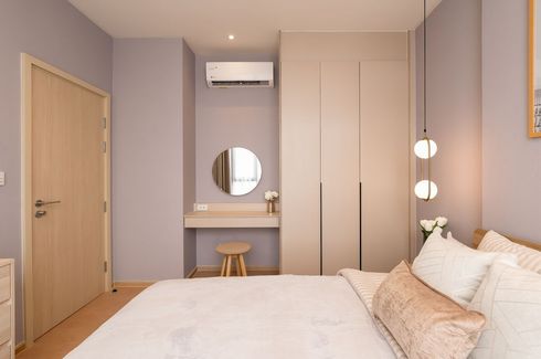 1 Bedroom Condo for sale in MARU Ekkamai 2, Phra Khanong Nuea, Bangkok near BTS Ekkamai