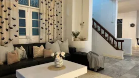 5 Bedroom Townhouse for rent in Suan Luang, Bangkok near MRT Khlong Kalantan