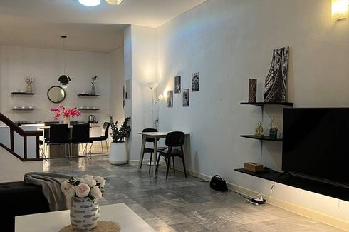 5 Bedroom Townhouse for rent in Suan Luang, Bangkok near MRT Khlong Kalantan