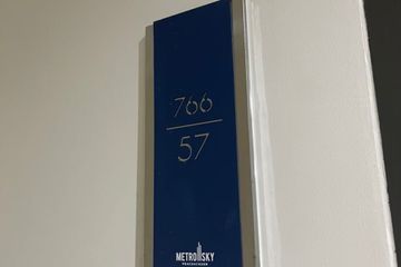 1 Bedroom Condo for rent in Infinite Moff Metro Sky Bangsue Prachachuen, Wong Sawang, Bangkok near MRT Bang Son