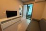 1 Bedroom Condo for rent in Infinite Moff Metro Sky Bangsue Prachachuen, Wong Sawang, Bangkok near MRT Bang Son