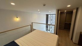 1 Bedroom Condo for rent in Life Rama 4 - Asoke, Khlong Toei, Bangkok near MRT Queen Sirikit National Convention Centre