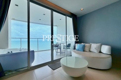 1 Bedroom Condo for rent in Sands Condominium, Nong Prue, Chonburi